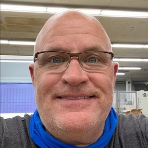 Meet your Posher, Patrick